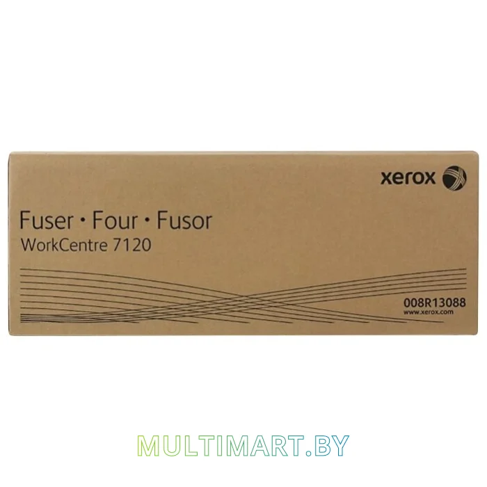 Фьюзер Xerox 008R13088